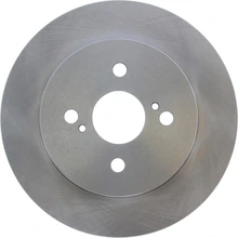 Disc Brake Rotor - Rear Side - Centric 121.44183