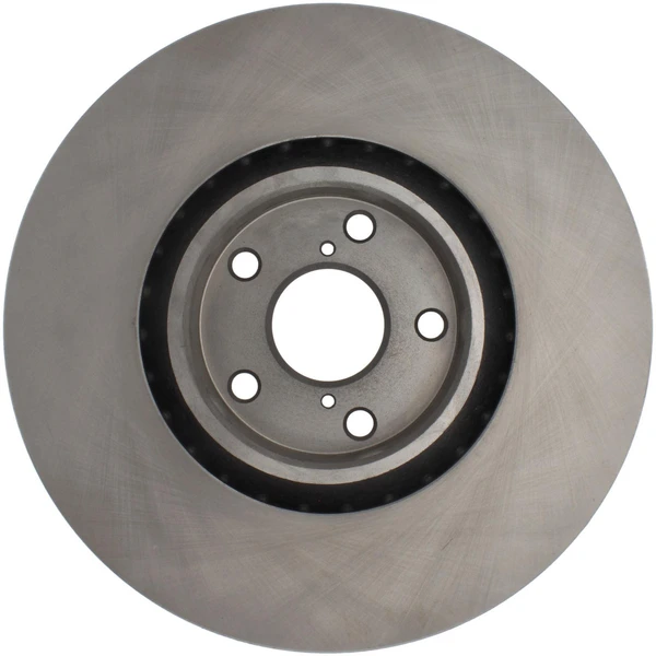 Centric 121.44184 Brake Rotor Front Left
