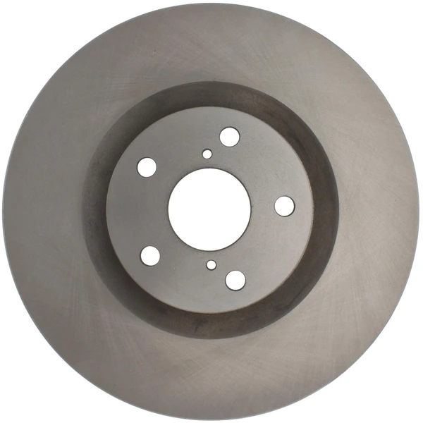 Centric 121.44184 Brake Rotor Front Left