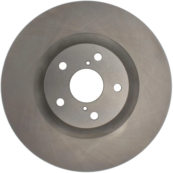 Centric 121.44185 Brake Rotor Front Right