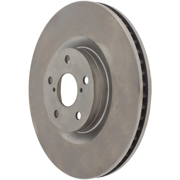 Centric 121.44185 Brake Rotor Front Right