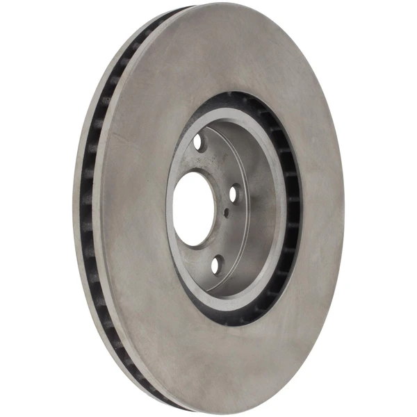 Centric 121.44185 Brake Rotor Front Right