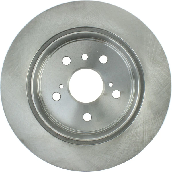 Centric 121.44188 Brake Rotor Rear