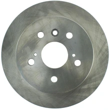 Centric 121.44188 Brake Rotor Rear