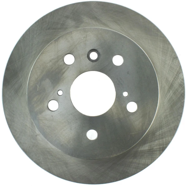 Centric 121.44188 Brake Rotor Rear