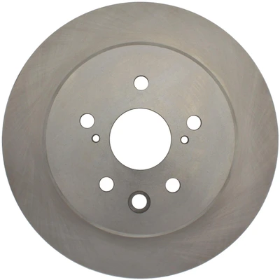 Disc Brake Rotor - Rear Side - Centric 121.44189