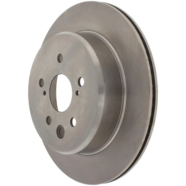 Centric 121.44189 Brake Rotor Rear
