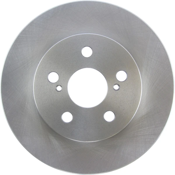Centric 121.44196 Brake Rotor Front