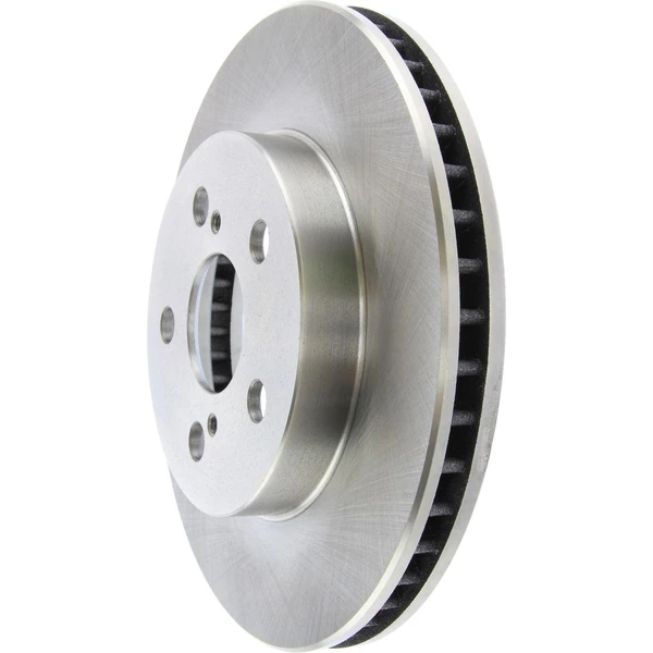 Centric 121.44196 Brake Rotor Front