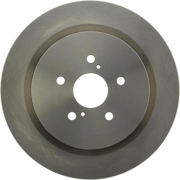 Centric 121.44197 Brake Rotor Rear