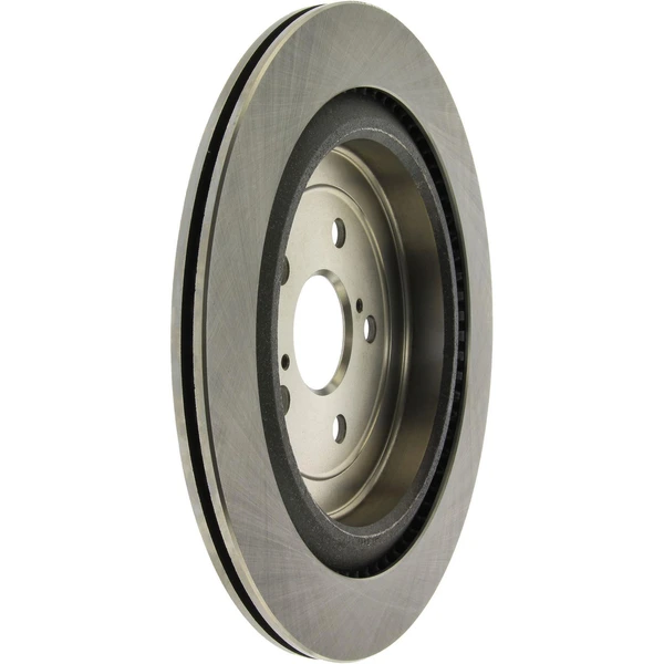 Centric 121.44197 Brake Rotor Rear