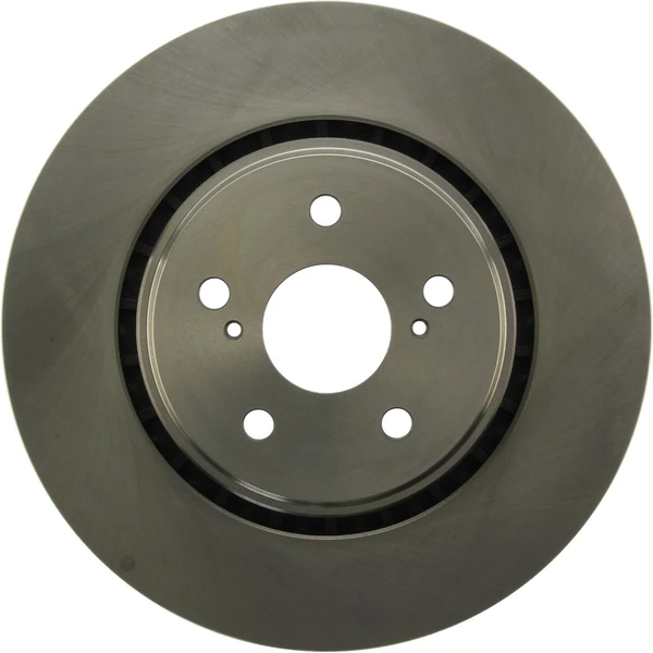 Centric 121.44198 Brake Rotor Front