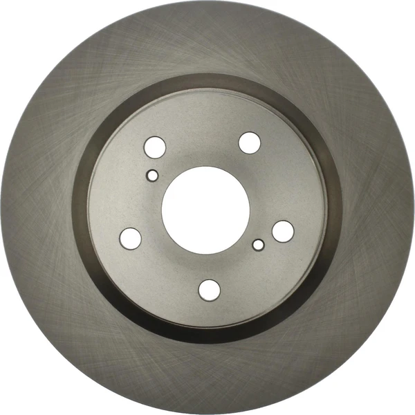 Centric 121.44202 Brake Rotor Front