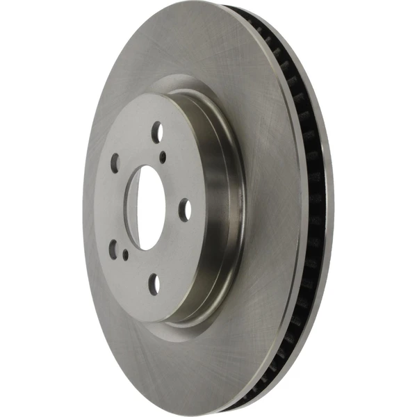 Centric 121.44202 Brake Rotor Front