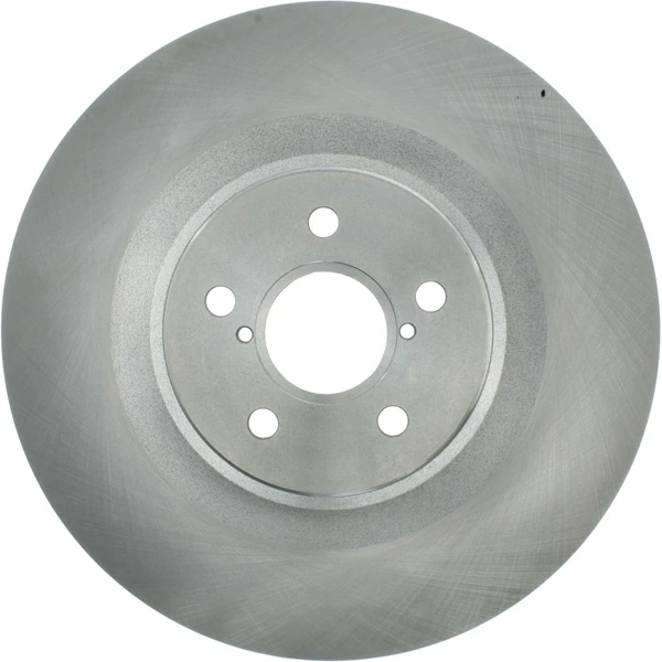 Centric 121.44205 Brake Rotor Front Right