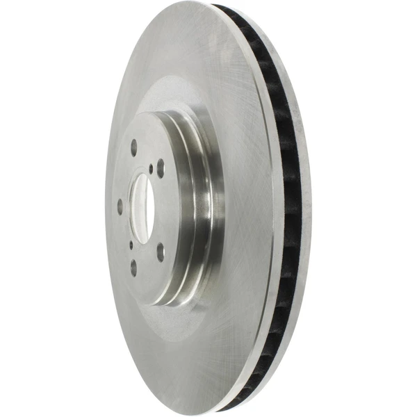 Centric 121.44205 Brake Rotor Front Right