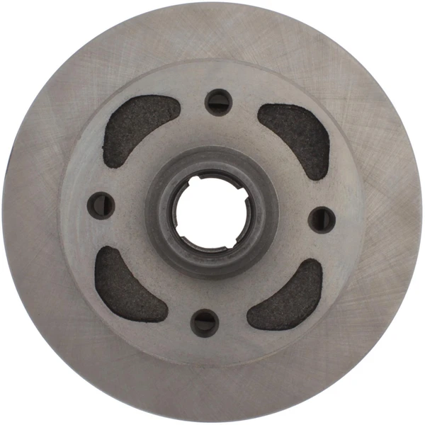 Centric 121.45003 Brake Rotor Front