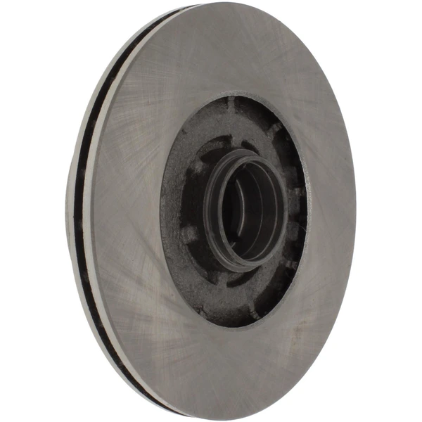 Centric 121.45003 Brake Rotor Front