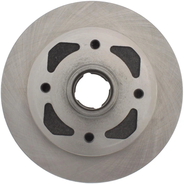 Centric 121.45005 Brake Rotor Front