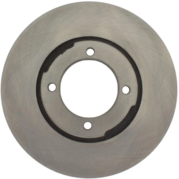 Centric 121.45007 Brake Rotor Front