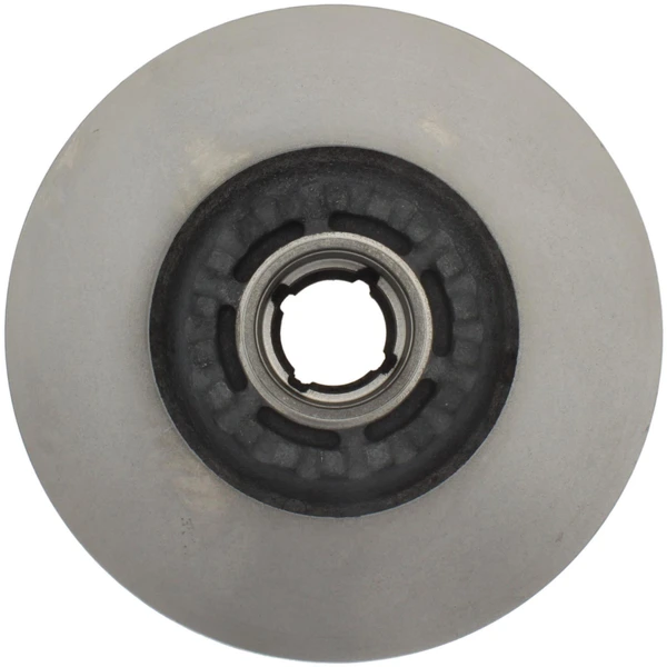 Centric 121.45011 Brake Rotor Front