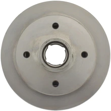 Centric 121.45011 Brake Rotor Front Side