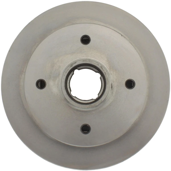 Centric 121.45011 Brake Rotor Front