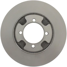 Centric 121.45014 Brake Rotor Front Side