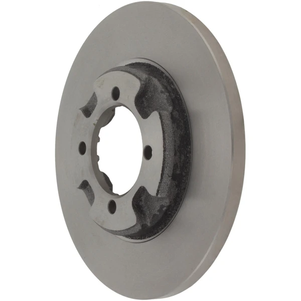 Centric 121.45014 Brake Rotor Front