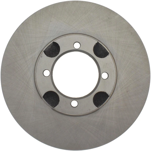 Centric 121.45015 Brake Rotor Front