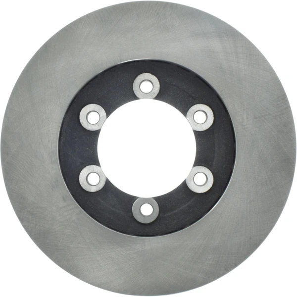 Centric 121.45017 Brake Rotor Front