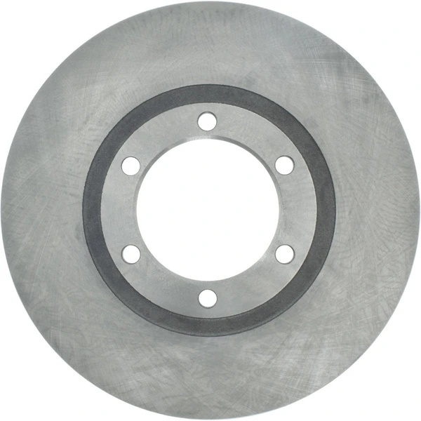 Centric 121.45017 Brake Rotor Front