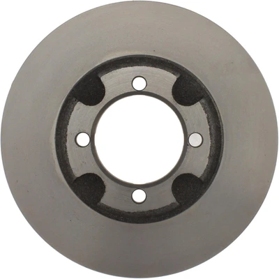 Disc Brake Rotor - Front Side - Centric 121.45018