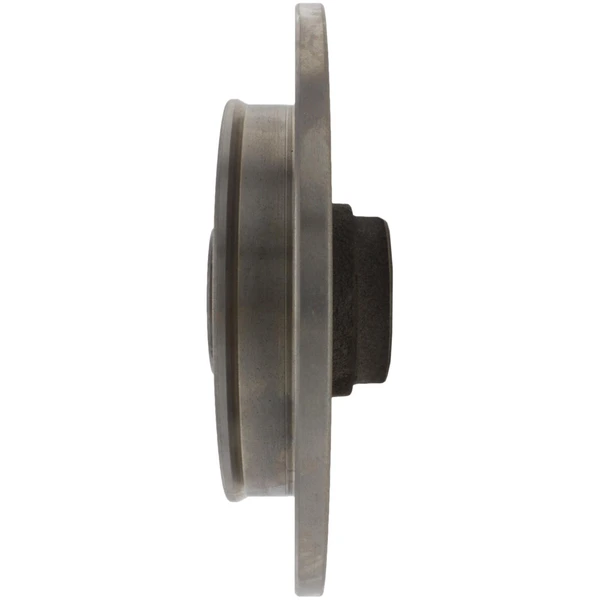 Centric 121.45019 Brake Rotor Rear Side