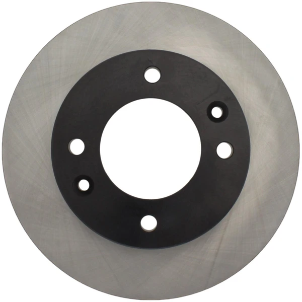Centric 121.45021 Brake Rotor Front