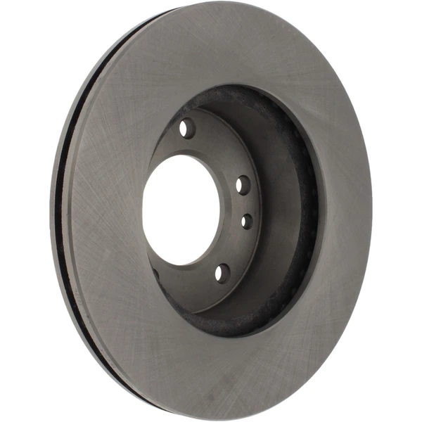 Centric 121.45022 Brake Rotor Front