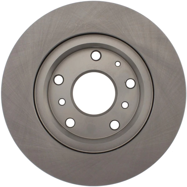 Centric 121.45026 Brake Rotor Front
