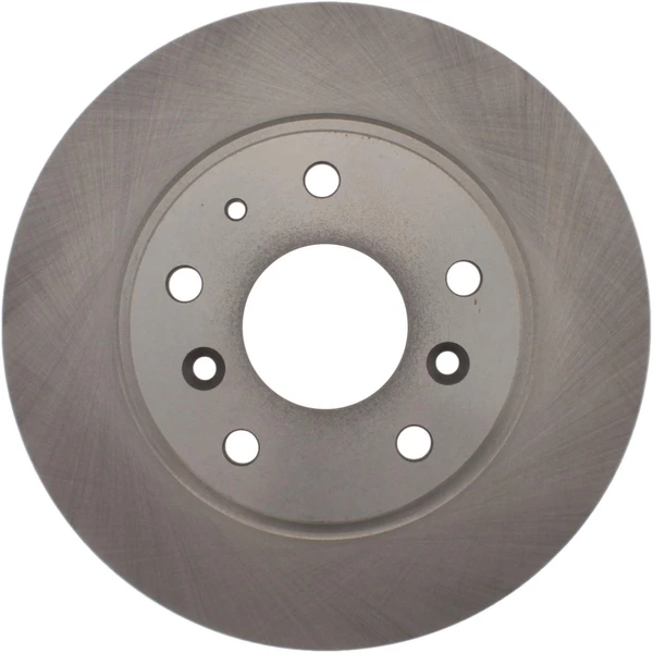 Centric 121.45026 Brake Rotor Front