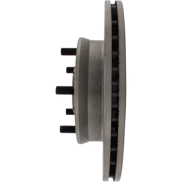 Centric 121.45029 Brake Rotor Front