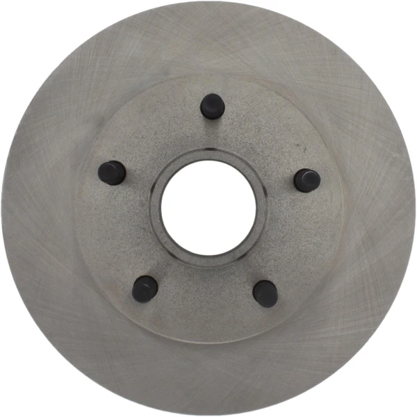 Centric 121.45029 Brake Rotor Front