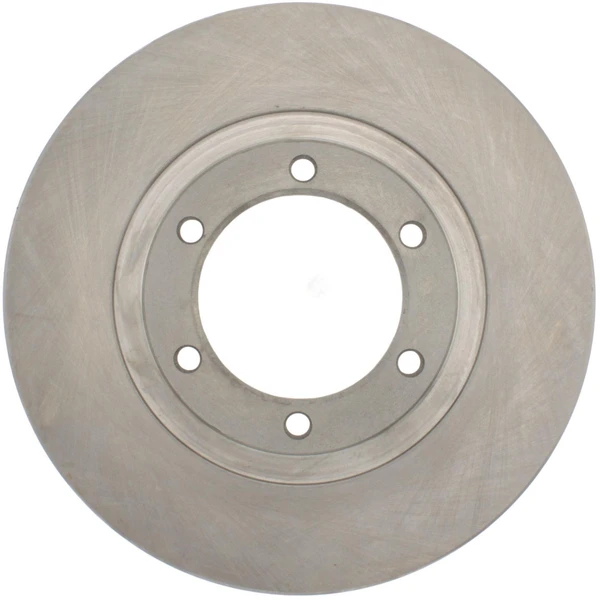 Centric 121.45032 Brake Rotor Front