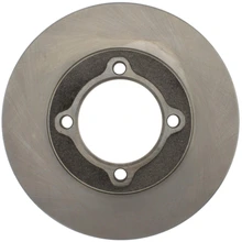 Centric 121.45033 Brake Rotor Front
