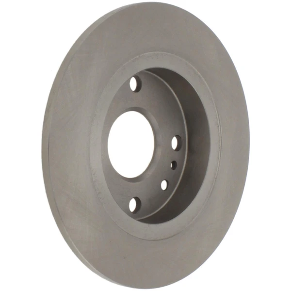 Centric 121.45035 Brake Rotor Rear