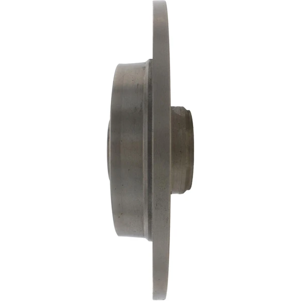 Centric 121.45037 Brake Rotor Rear