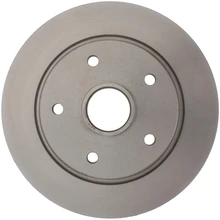 Centric 121.45037 Brake Rotor Rear Side