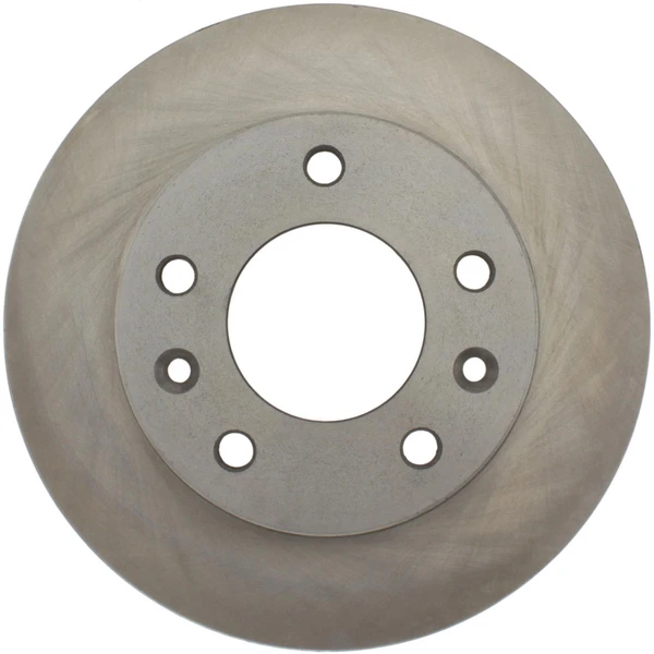 Centric 121.45038 Brake Rotor Front