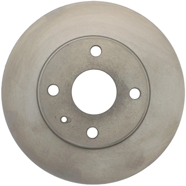 Centric 121.45039 Brake Rotor Front Side