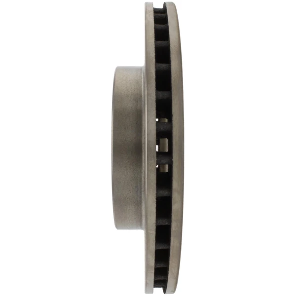Centric 121.45039 Brake Rotor Front Side