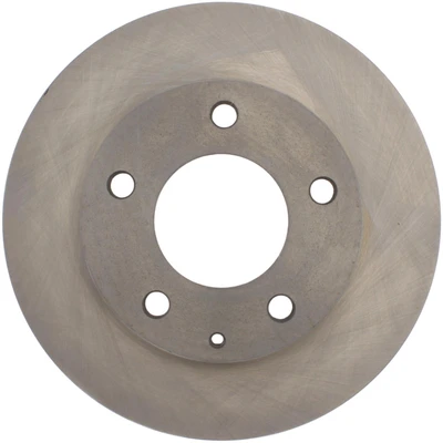 Disc Brake Rotor - Front Side - Centric 121.45043