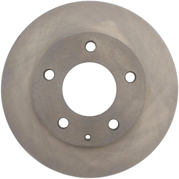 Centric 121.45043 Brake Rotor Front